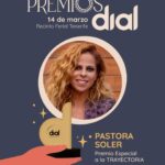 Pastora Soler Instagram – Este premio puede ser de los mΓ‘s especiales de mi carrera! Dios mio, este aΓ±o 2024, celebramos 30 aΓ±os de carrera, 30 aΓ±os de mi primer disco, 30 aΓ±os de vida profesional y siempre apoyada y acompaΓ±ada de mi familia de @cadena_dial !!!!π
Hoy estoy muy emocionada con este reconocimiento porque por primera vez soy consciente que cumplimos 30 aΓ±os y para dar pistoletazo de salida a este aΓ±o de celebraciΓ³n no puede haber mejor sitio que Tenerife y los Premios Dial!!!!
GRACIAS!!!!!!!!!!!!ππ»ππ»ππ»
ππ₯³πππ½
#PremiosDial #Tenerife #30aΓ±os #premiotrayectoria #emocion #ageadecimiento #ilusuon #cadenadial