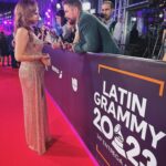 Pastora Soler Instagram - Resumen de una semana apasionante!!!! Era emocionante recibir los @latingrammys en mi tierra, en mi Sevilla, pero la semana ha resultado ser mucho más divertida de lo q esperaba! 🤭☺️🫶😍😅 #music #Sevilla #celebracion #latungrammy #amigas