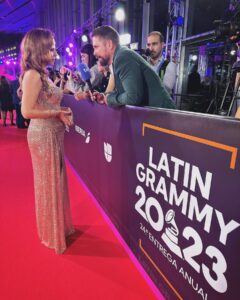Pastora Soler Instagram - Resumen de una semana apasionante!!!! Era emocionante recibir los @latingrammys en mi tierra, en mi Sevilla, pero la semana ha resultado ser mucho más divertida de lo q esperaba! 🤭☺️🫶😍😅 #music #Sevilla #celebracion #latungrammy #amigas