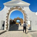 Pastora Soler Instagram - RESPIRA…….. 🩵 #Cadiz #itv #diasimportantes #pequeñascosas