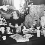 Pastora Soler Instagram - Ayer fue un día muy especial,de esos que se quedan para siempre grabados en la memoria y en el corazón.. Ayer nuestra madre cumplía 80 años y le organizamos un cumpleaños sorpresa, con su familia, sus hermanos , sus amigos, sus queridas nietas!!! Fui feliz al verla llena de luz y de emoción, feliz de tenerla gozando de buena salud y siguiendo con la fuerza que la caracteriza! Por muchas años más para vivirla y celebrarla! 🥂 Te quiero mamá 🩷 Gracias a tod@s amig@s y familia! Gracias hermanos! Os quiero ❤️ #cumpleañosmamá #80 #5demayo #celebrando #MiPilar 💐💐💐💐