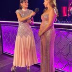 Pastora Soler Instagram - Resumen de una semana apasionante!!!! Era emocionante recibir los @latingrammys en mi tierra, en mi Sevilla, pero la semana ha resultado ser mucho más divertida de lo q esperaba! 🤭☺️🫶😍😅 #music #Sevilla #celebracion #latungrammy #amigas