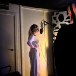 Pastora Soler Instagram – Ha sido una semana intensa, emocionante, trepidante…. Todo está en pleno proceso y en las próximas semanas  os juro que os cuento cositas.. 
Estoy muy muy contenta!!!!! 🥹☺️🤗

#30años #recordingstudio #shotting #sevilla #madrid #estoestaaquiya 3️⃣0️⃣
