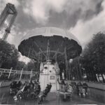 Pastora Soler Instagram - Un finde muy bien aprovechado!!! Madrid y familia y amor! ❤️ #parquewarner #elreyleon #diasquealimentan #familia #Madrid 🎡🎢🦁🩷