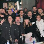 Pastora Soler Instagram – Libra Tour llegó a su fin!!🥹🤗😍

Puede ser de las giras que más haya disfrutado en mi vida, desde el sentimiento de sus canciones, la seguridad, el gran arrope de un equipo que me hace sentir plena sobre el escenario.. y sobre todo ese público que ha disfrutado en cada concierto con nosotros!

Así me despido, por unos meses sólo, y con muchas ganas de hacer algo muy grande y especial para celebrar esos 30 años de carrera.. 

Gracias a mi oficina @33producciones, #CarlosEscobosa, @oscar33producciones y toda su gente. 
Gracias a mis músicos, técnicos, toda la tripulación de Libra Tour. A mi club de fans @solotuoficial , a los ayuntamientos, productores, promotores que han confiado en nosotros!!! 

Gracias a mis guías y compañeros de vida y de viaje @direccionartisticafv @chelu_sanchez y @evacascaii y mi mayor motor e inspiración , mis niñas y mi madre!!! ❤️

Nos vemos muy pronto gente!! 
GRACIAS 🫶