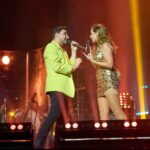 Pastora Soler Instagram - Compartir SIGO con una artista tan especial como @pastorasoler ha sido un auténtico honor. ¡Espero que la estén disfrutando!