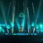 Pastora Soler Instagram - No dejo de revivirlo, de pensarlo,de recordarlo! Estoy atrapada…… Como se ve de bonito el trabajo de mi querido @caco.garcia , @miguelhidalgo_luces , @direccionartisticafv @paradassiv Y las fotazas de @nabscab ♥️♥️♥️♥️♥️♥️♥️ #resacaemocional #LibraTour #wizinkcenter #Madrid