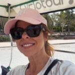 Pastora Soler Instagram - Dominguito precioso 👨‍👩‍👧‍👧 #familia #Sevilla #marzo #plazadeespaña #parquedemaríaluisa #misniñas #misamores #miciudad