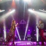 Pastora Soler Instagram - No dejo de revivirlo, de pensarlo,de recordarlo! Estoy atrapada…… Como se ve de bonito el trabajo de mi querido @caco.garcia , @miguelhidalgo_luces , @direccionartisticafv @paradassiv Y las fotazas de @nabscab ♥️♥️♥️♥️♥️♥️♥️ #resacaemocional #LibraTour #wizinkcenter #Madrid