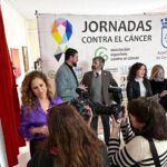 Pastora Soler Instagram – Hoy he tenido el honor de ser la madrina, junto a mi querido @_manusanchez_ de las Jornadas contra el Cáncer celebradas en mi pueblo, en Coria del Río. 

No puedo estar más orgullosa de aportar mi granito de arena en esta lucha de mano @coria_del_rio_contra_el_cancer y del @aytocoriadelrio y de la @contraelcancer.es . 

Y Gracias querido Manu por contarnos tu historia con tanta humanidad y naturalidad, gracias por relatarnos tu lucha y ayudar a tanta gente con tu testimonio, que suerte compartir tantos momentos contigo y aprender de ti! 💜

#jornadascontraelcancer #coriadelrio #cáncerginecologico