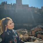 Pastora Soler Instagram – Finde de amiguitos!!!!🕺🏻💃🏽

Que maravilla eres Granada!!! 
🩵🩵🩵

#pilascargadas #desconexion #susurrandolanavidad #bolasdehielo #amigos #spiderman #Granada
