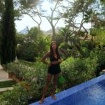 Patrícia Mamona Instagram - PRIMAVERA 🌼🌸 Flowers bloom, trees regain their greenery, and birds return with their songs. It's a time of renewal, symbolizing hope and new beginnings. Welcome Spring 🌸🌼
