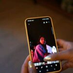 Patrícia Mamona Instagram - Nunca foi tão fácil editar as minhas fotografias com o AI Photo Assist do meu novo #GalaxyS24 . Já viram? Fácil e rápido. Se quiserem ter um, aproveitem o meu código de desconto PATRICIA para terem 10% de desconto adicional em qualquer compra no site da @samsungportugal (acumulável com todas as campanhas em vigor). #TeamGalaxy #pub
