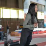 Patrícia Mamona Instagram – A bit of everything 🦋

#athlete #lifestyle