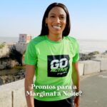 Patrícia Mamona Instagram - Não falta muito para a corrida @marginalanoite ! 🏃🏾‍♀️ É hora de deixar a preguiça de lado e aquecer os músculos. Aceitas o desafio? São dois exercícios simples e perfeitos para entrar no ritmo da corrida. 3, 2, 1 e… GO! #GoActive #MarginalANoite #PingoDoce
