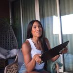 Patrícia Mamona Instagram - Pensar no amanhã é para ontem. É por isso que na minha carreira sempre planeei cada passo. E na minha vida também. Então, mesmo que ainda falte para a minha reforma, já tenho pensado nela com @caixageraldedepositos Eu sei que lá vou encontrar a solução ideal para mim.🤓
