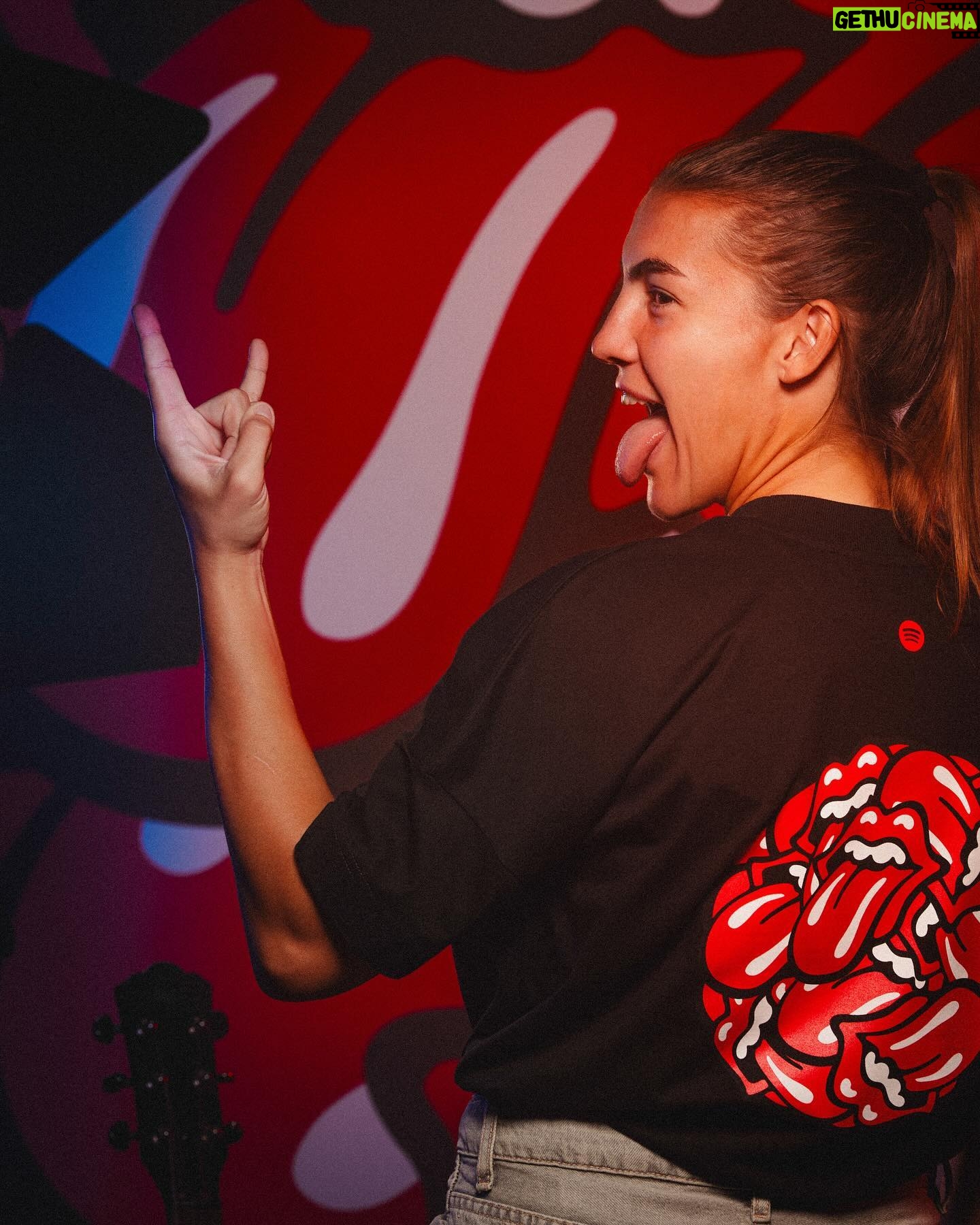 Patri Guijarro Instagram - Rock βNβ Roll week and team win ππΌπΈπ₯