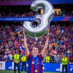 Patri Guijarro Instagram - Bilbao, Eindhoven, Göteboeg 🏆🏆🏆