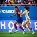 Patri Guijarro Instagram - Nueva victoria 🔵🔴 Oct ✅