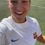 Patri Guijarro Instagram - Les valoracions de la MVP 🤍✌️