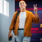 Patri Guijarro Instagram - Nueva victoria 🔵🔴 Oct ✅