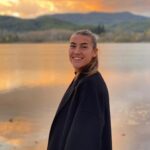 Patri Guijarro Instagram - 🧡