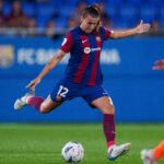 Patri Guijarro Instagram - 3 en el fortín 🏟️💙❤️ Más fácil con vosotros culers 🙏🏼🔝