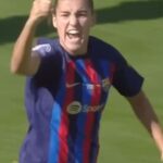 Patri Guijarro Instagram - Nominated for the 2023 Ballon d’Or 🇪🇸 Patricia Guijarro - FC Barcelona #ballondor