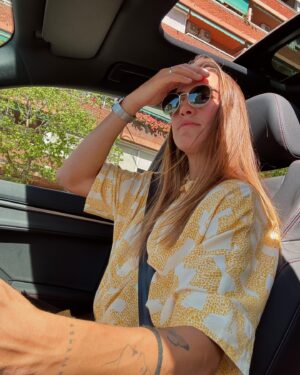 Patri Guijarro Instagram - Abril no ha estado mal.. ❤️

Vamos a por mi mes favorito 🙏🏼