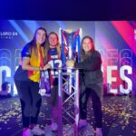 Patri Guijarro Instagram - ¡QUÉ LOCURA! 🤩 Fue increíble todo lo que vivimos el sábado. Gracias a todos los culers, sin duda fue un día inolvidable. SOMOS CAMPEONAS DE TODO 🏆💙❤️