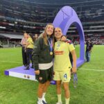 Patri Guijarro Instagram - 🇲🇽💀❣️