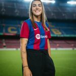 Patri Guijarro Instagram - 23/24 ♦️ Deseando estrenarla.. 😍