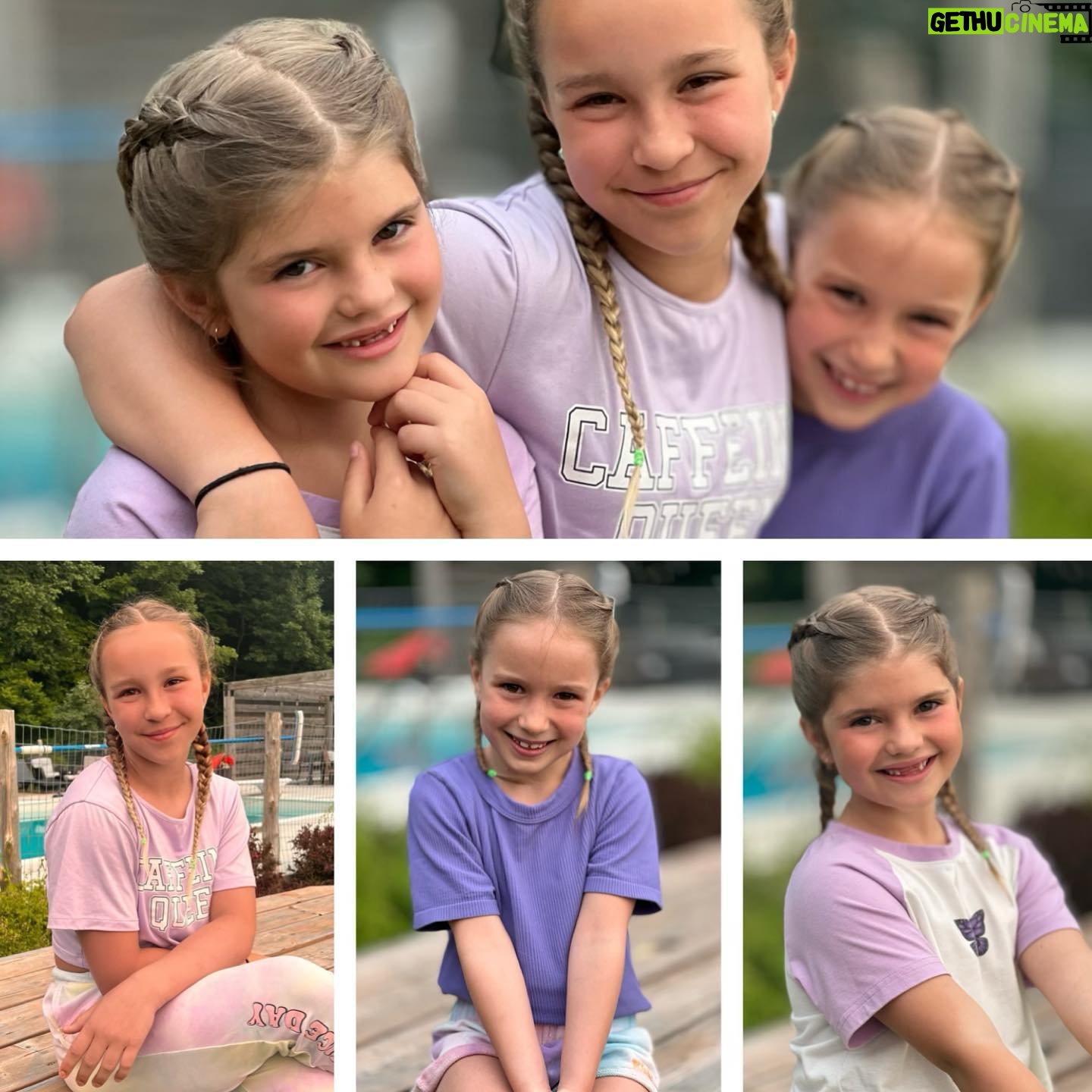 Patricia Paquin - 1.6K Likes - Les BFF @jessica.barker_ @barkerlafrance @lfmchef coiffure: @sabrinecadieux š