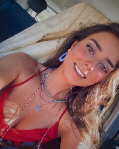 Actress Patrícia Tavares HD Instagram Photos and Wallpapers April 2023