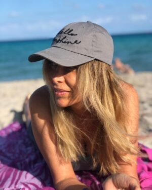 Patricia Viggiano Instagram - Buen fin de semana para todos! Pásenlo lindo!!😃😊✨🧚‍♀️✨