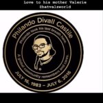 Patricia Arquette Instagram - How is this ? Please join me in supporting the legacy of Philando Castile by asking our lawmakers to support SB4730 Love to his mother Valerie @batvalsworld
