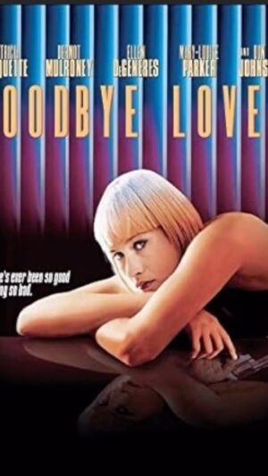 Patricia Arquette Instagram - Goodbye Lover