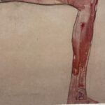 Patricia Arquette Instagram – #EgonSchiele #Vienna