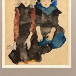 Patricia Arquette Instagram – #egonschiele #PunkRock