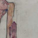 Patricia Arquette Instagram – #EgonSchiele #Vienna