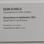 Patricia Arquette Instagram - #EgonSchiele #Vienna