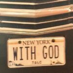 Patricia Arquette Instagram - One very hard time God literally sent a car to pick me up.
