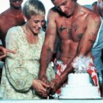 Patricia Arquette Instagram - #IndianRunner Many years ago