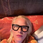 Patricia Arquette Instagram – Hello. Be nice to yourself and others today. Everyday is a new start.