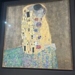 Patricia Arquette Instagram - #gustavklimt #Austria