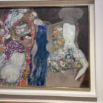 Patricia Arquette Instagram - #gustavklimt #Austria