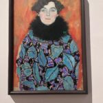 Patricia Arquette Instagram - #gustavklimt #Austria