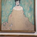 Patricia Arquette Instagram - #gustavklimt #Austria