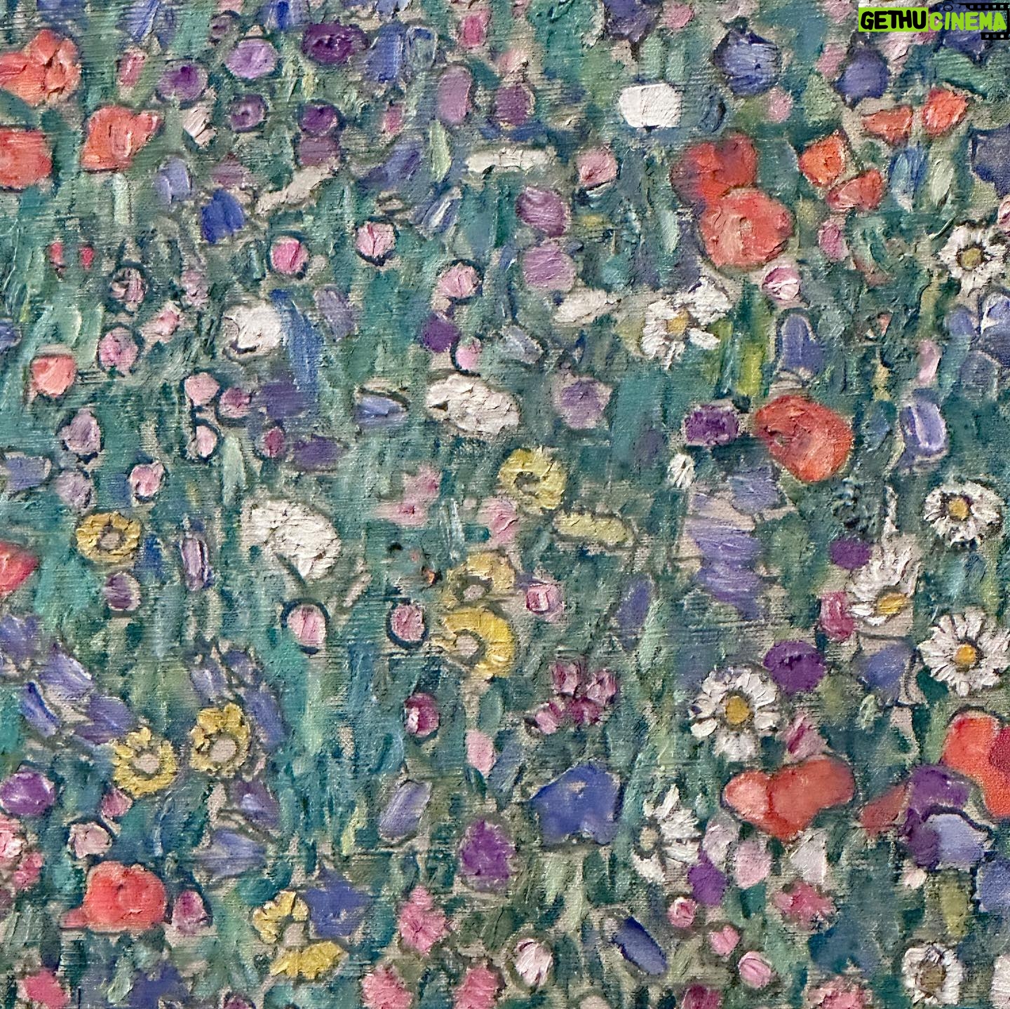 Patricia Arquette Instagram - #gustavklimt #Austria