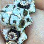 Patricia Arquette Instagram - "Victori spolia"